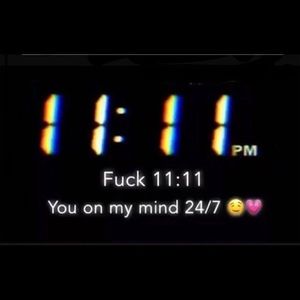 Meet your Posher, Nanci